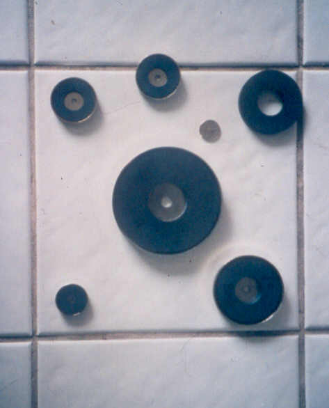 ring magnets